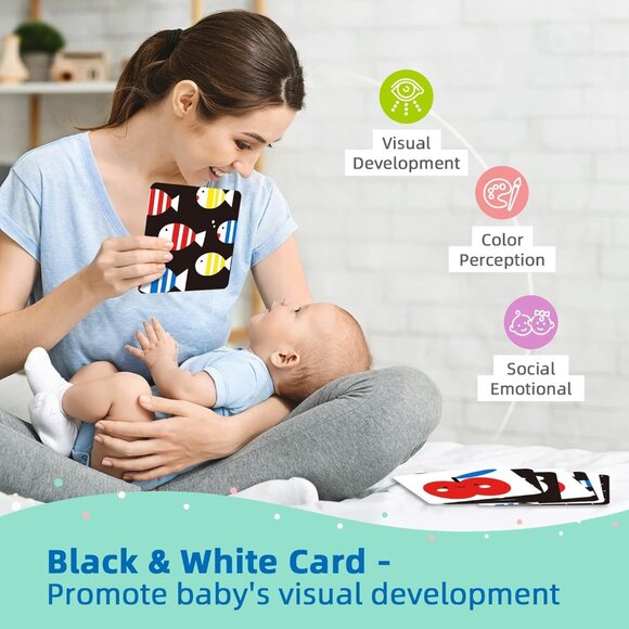 NWT TOOKYLAND Educational Learning Toy 6 in 1 Box - Picture 6 of 11